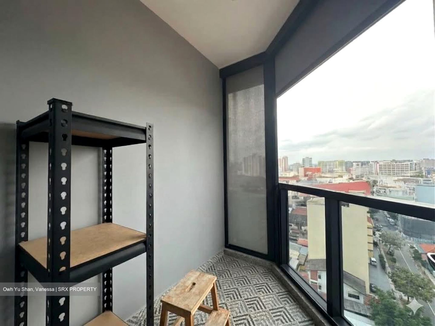 Arena Residences (D14), Apartment #545192021